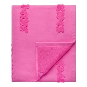 SKIMS Swim Taffy Terry Towel